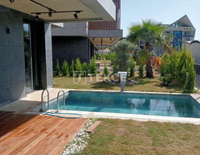 Dom na sprzedaż, Turcja Antalya Alanya, Konaklı, 786 076 dolar (3 018 534 zł), 200 m2, 96404725