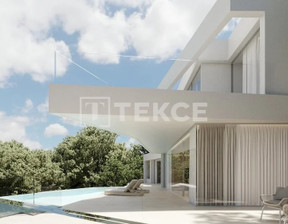 Dom na sprzedaż, Hiszpania Alicante Altea, Altea Hills, 1 700 669 dolar (6 853 698 zł), 235 m2, 96404753