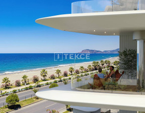 Mieszkanie na sprzedaż, Turcja Antalya Alanya, Kestel, 854 594 dolar (3 273 093 zł), 144 m2, 96436015