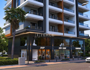 Mieszkanie na sprzedaż, Turcja Antalya Alanya, Mahmutlar, 231 394 dolar (927 891 zł), 120 m2, 96468056