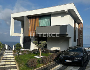 Dom na sprzedaż, Turcja Antalya Alanya, Yeşilöz, 1 217 865 dolar (4 676 601 zł), 310 m2, 96522009