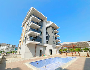 Mieszkanie na sprzedaż, Turcja Antalya Alanya, Kargıcak, 126 450 dolar (524 768 zł), 67 m2, 96549443