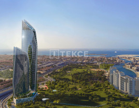 Mieszkanie na sprzedaż, Zjednoczone Emiraty Arabskie Dubai Al Safa, Al Safa , 802 908 dolar (3 163 457 zł), 90 m2, 96651278