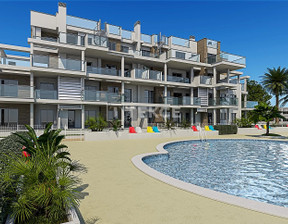 Mieszkanie na sprzedaż, Hiszpania Alicante Dénia, Dénia Centro, 335 997 dolar (1 286 869 zł), 65 m2, 96651290