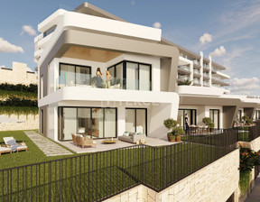 Dom na sprzedaż, Hiszpania Alicante Mutxamel, Mutxamel Suburb, 780 541 dolar (2 997 276 zł), 125 m2, 96707673