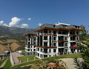 Mieszkanie na sprzedaż, Turcja Antalya Alanya, Kargıcak, 299 082 dolar (1 145 485 zł), 160 m2, 96759665