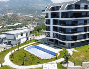 Mieszkanie na sprzedaż, Turcja Antalya Alanya, Kargıcak, 387 888 dolar (1 485 611 zł), 150 m2, 96759687