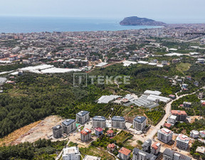 Mieszkanie na sprzedaż, Turcja Antalya Alanya, Karakocalı, 225 643 dolar (936 419 zł), 105 m2, 96759722