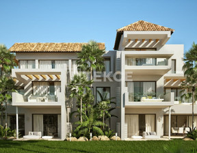 Mieszkanie na sprzedaż, Hiszpania Málaga Benahavís, Montemayor, 955 031 dolar (3 896 526 zł), 226 m2, 96759730