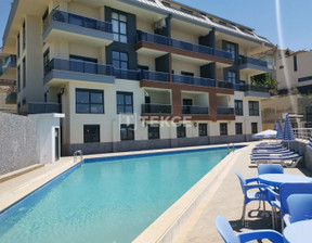 Mieszkanie na sprzedaż, Turcja Antalya Alanya, Kargıcak, 210 359 dolar (843 538 zł), 99 m2, 96886187