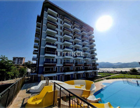 Mieszkanie na sprzedaż, Turcja Antalya Alanya, İshaklı, 162 070 dolar (620 729 zł), 65 m2, 96886193