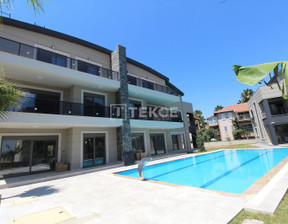 Mieszkanie na sprzedaż, Turcja Antalya Serik, Belek, 266 803 dolar (1 021 857 zł), 100 m2, 96942346