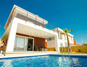 Dom na sprzedaż, Hiszpania Alicante Santa Pola, El Gran Alacant, 563 665 dolar (2 271 571 zł), 99 m2, 96942358