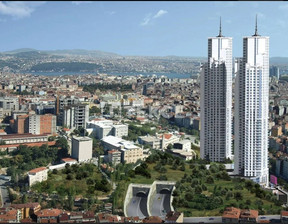 Mieszkanie na sprzedaż, Turcja Istanbul Şişli, Cumhuriyet, 640 000 dolar (2 451 200 zł), 80 m2, 97000895