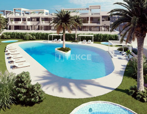 Mieszkanie na sprzedaż, Hiszpania Alicante Torrevieja, Los Altos, 278 795 dolar (1 112 393 zł), 80 m2, 97038078