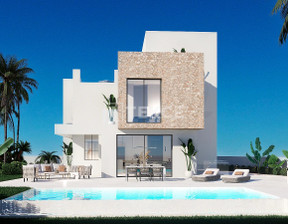 Dom na sprzedaż, Hiszpania Alicante Finestrat, Golf Bahía, 965 722 dolar (3 891 858 zł), 330 m2, 97073572