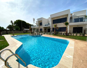 Mieszkanie na sprzedaż, Hiszpania Alicante Pilar de la Horadada, Torre de la Horadada, 319 744 dolar (1 285 372 zł), 75 m2, 97152563
