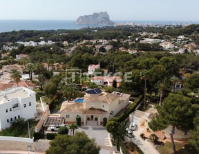 Dom na sprzedaż, Hiszpania Alicante Benissa, Fanadix, 1 446 913 dolar (5 831 058 zł), 464 m2, 97173534