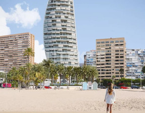 Mieszkanie na sprzedaż, Hiszpania Alicante Benidorm, Playa de Poniente, 1 389 113 dolar (5 542 562 zł), 83 m2, 97247837