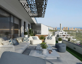 Mieszkanie na sprzedaż, Hiszpania Alicante Finestrat, Balcón de Finestrat, 386 750 dolar (1 543 132 zł), 107 m2, 97247844