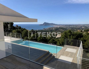 Dom na sprzedaż, Hiszpania Alicante Altea, Altea Hills, 2 133 464 dolar (8 597 861 zł), 260 m2, 97247845