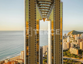 Mieszkanie na sprzedaż, Hiszpania Alicante Benidorm, Playa de Poniente, 1 288 907 dolar (4 936 513 zł), 168 m2, 97247855