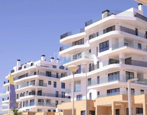 Mieszkanie na sprzedaż, Hiszpania Alicante Villajoyosa, Villajoyosa Centro, 441 501 dolar (1 761 589 zł), 65 m2, 97247862