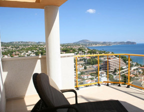 Mieszkanie na sprzedaż, Hiszpania Alicante Calpe, Calpe Pueblo, 685 893 dolar (2 777 868 zł), 164 m2, 97276711