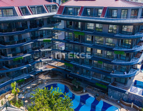 Mieszkanie na sprzedaż, Turcja Antalya Alanya, Kestel, 448 151 dolar (1 859 828 zł), 95 m2, 97333753