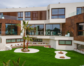 Dom na sprzedaż, Hiszpania Alicante Benidorm, Benidorm Centro, 3 034 913 dolar (11 957 556 zł), 535 m2, 97333764