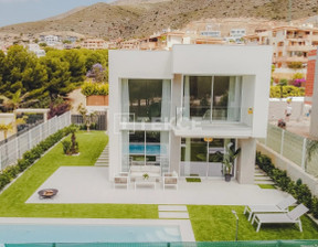 Dom na sprzedaż, Hiszpania Alicante Finestrat, Balcón de Finestrat, 1 057 210 dolar (4 260 557 zł), 140 m2, 97333765
