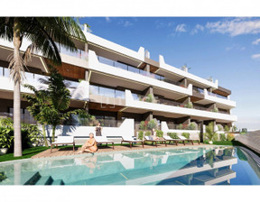 Mieszkanie na sprzedaż, Hiszpania Alicante Benijófar, Benijófar Centro, 294 282 dolar (1 185 956 zł), 75 m2, 97367574