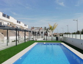 Mieszkanie na sprzedaż, Hiszpania Alicante Pilar de la Horadada, Pilar de la Horadada Centro, 220 566 dolar (880 058 zł), 78 m2, 97367570