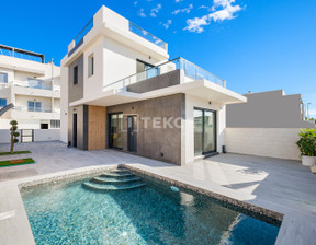Dom na sprzedaż, Hiszpania Alicante Benijófar, Benijófar Centro, 376 576 dolar (1 517 602 zł), 133 m2, 97367598