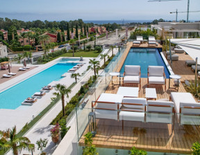 Mieszkanie na sprzedaż, Hiszpania Málaga Marbella, Golden Mile, 3 772 609 dolar (15 429 970 zł), 286 m2, 97367609