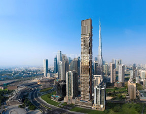 Mieszkanie na sprzedaż, Zjednoczone Emiraty Arabskie Dubai Downtown Dubai, Downtown Dubai, 644 606 dolar (2 468 842 zł), 57 m2, 97393489