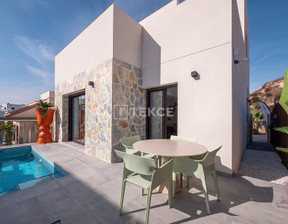 Dom na sprzedaż, Hiszpania Alicante Algorfa, Castillo de Montemar, 560 332 dolar (2 207 707 zł), 119 m2, 97501735