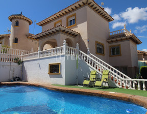 Dom na sprzedaż, Hiszpania Alicante Orihuela, La Zenia, 421 077 dolar (1 659 044 zł), 190 m2, 97530011
