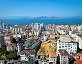 Mieszkanie na sprzedaż, Turcja Istanbul Kartal, Atalar, 485 000 dolar (2 012 750 zł), 83 m2, 97605627