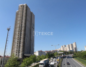 Mieszkanie na sprzedaż, Turcja Istanbul Esenyurt, Üçevler, 148 000 dolar (566 840 zł), 40 m2, 97605641