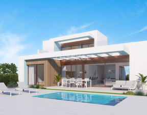 Dom na sprzedaż, Hiszpania Alicante Orihuela, Vistabella, 405 417 dolar (1 633 832 zł), 110 m2, 97668132