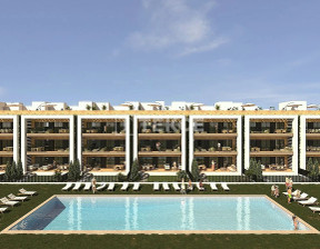 Mieszkanie na sprzedaż, Hiszpania Murcia Los Alcázares, La Serena Golf, 401 243 dolar (1 641 083 zł), 142 m2, 97719007