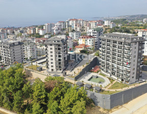 Mieszkanie na sprzedaż, Turcja Antalya Alanya, Avsallar, 161 823 dolar (648 911 zł), 110 m2, 97759175