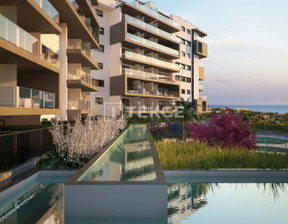 Mieszkanie na sprzedaż, Hiszpania Alicante Orihuela, Dehesa de Campoamor, 256 652 dolar (1 034 307 zł), 66 m2, 97759196