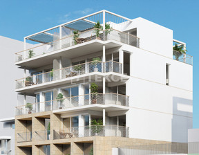 Mieszkanie na sprzedaż, Hiszpania Alicante Villajoyosa, Villajoyosa Centro, 274 306 dolar (1 050 591 zł), 58 m2, 97759208