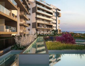 Mieszkanie na sprzedaż, Hiszpania Alicante Orihuela, Dehesa de Campoamor, 310 556 dolar (1 192 533 zł), 90 m2, 97759231