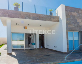 Dom na sprzedaż, Hiszpania Alicante Orihuela, La Florida, 435 429 dolar (1 754 780 zł), 157 m2, 97791095