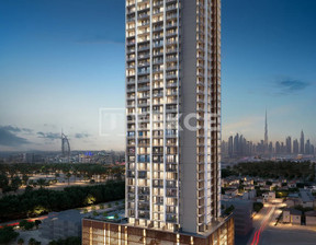 Mieszkanie na sprzedaż, Zjednoczone Emiraty Arabskie Dubai Jumeirah Village Circle, Jumeirah Village Circle, 282 730 dolar (1 088 510 zł), 60 m2, 97791098