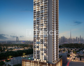 Mieszkanie na sprzedaż, Zjednoczone Emiraty Arabskie Dubai Jumeirah Village Circle, Jumeirah Village Circle, 448 426 dolar (1 726 439 zł), 103 m2, 97791117