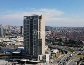 Mieszkanie na sprzedaż, Turcja Istanbul Başakşehir, Ziya Gökalp, 822 000 dolar (3 148 260 zł), 115 m2, 97791129